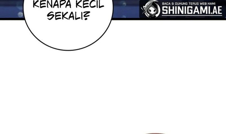 Dragon-Devouring Mage Chapter 93 - halaman 38