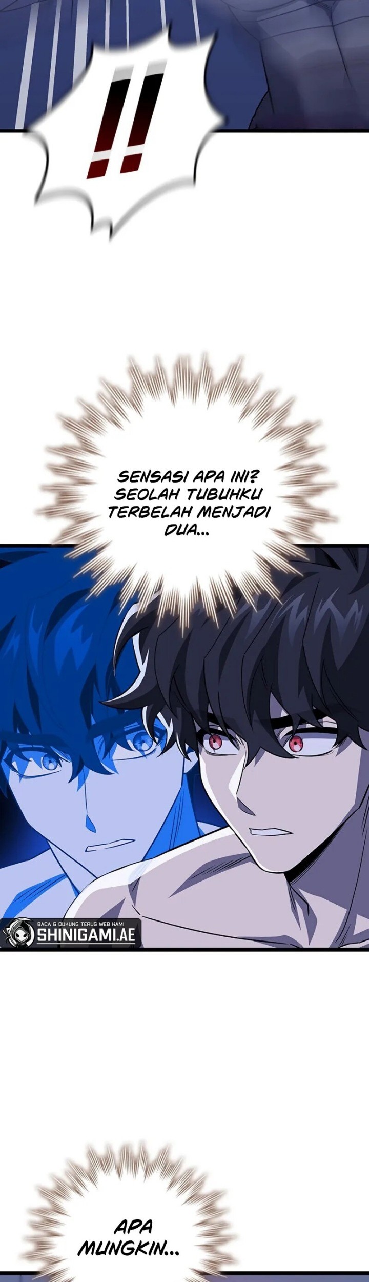 Dragon-Devouring Mage Chapter 93 - halaman 40