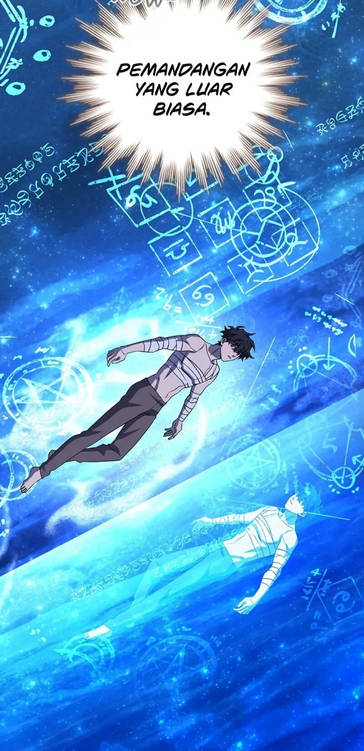Dragon-Devouring Mage Chapter 93 - halaman 42