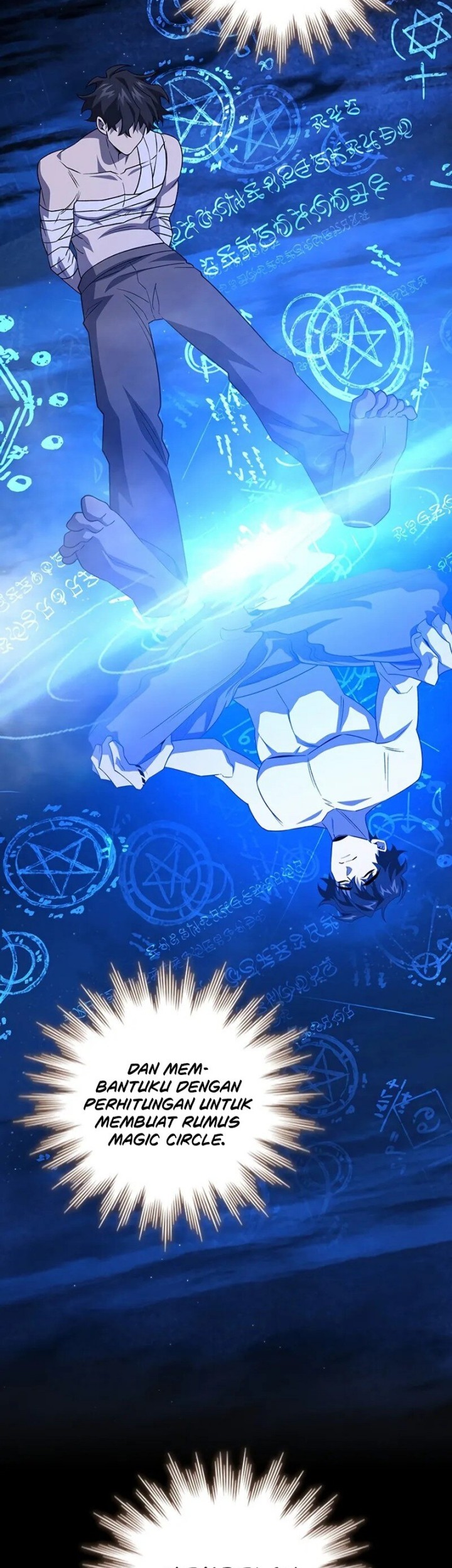 Dragon-Devouring Mage Chapter 93 - halaman 44