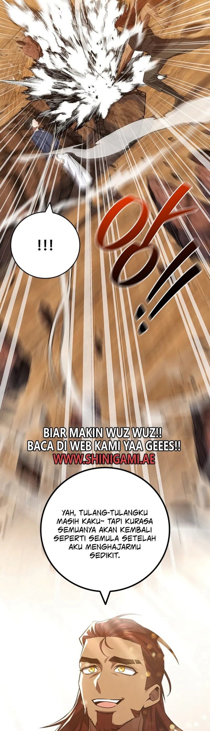 Dragon-Devouring Mage Chapter 93 - halaman 55