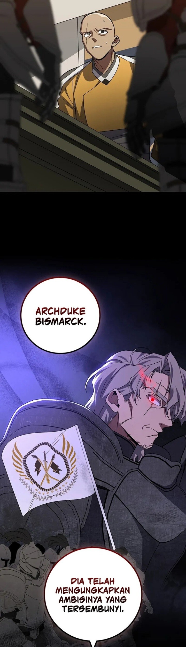 Dragon-Devouring Mage Chapter 93 - halaman 62