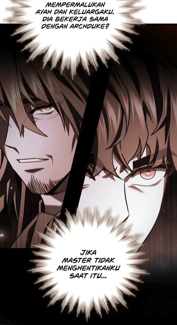 Dragon-Devouring Mage Chapter 93 - halaman 65