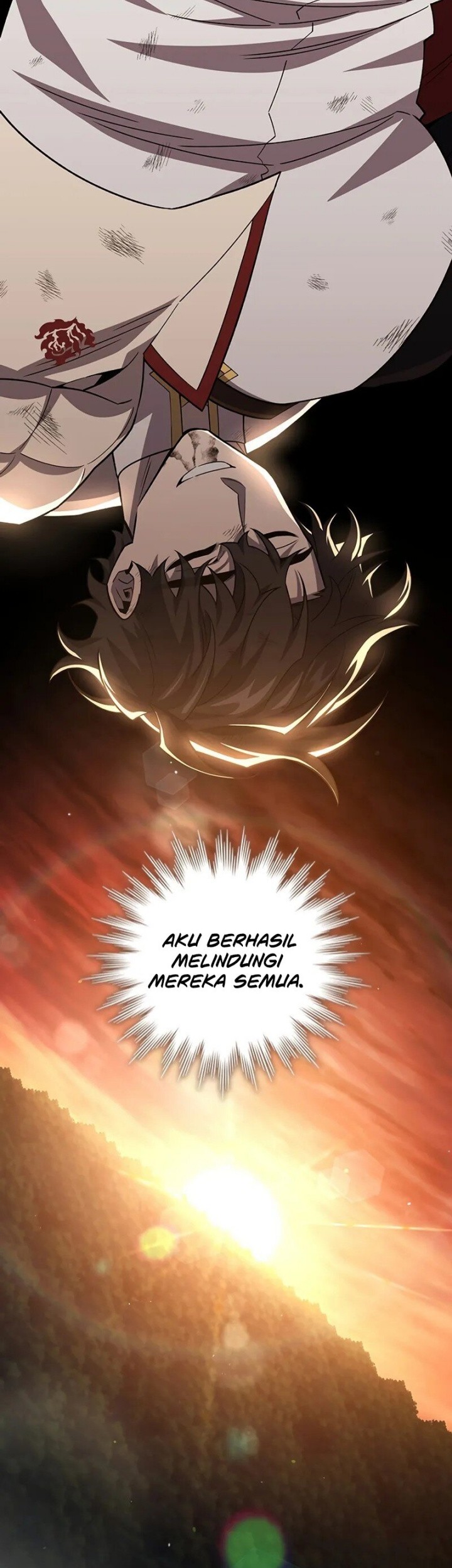 Dragon-Devouring Mage Chapter 93 - halaman 7