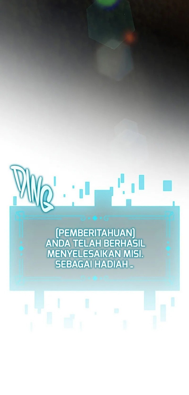 Dragon-Devouring Mage Chapter 93 - halaman 8
