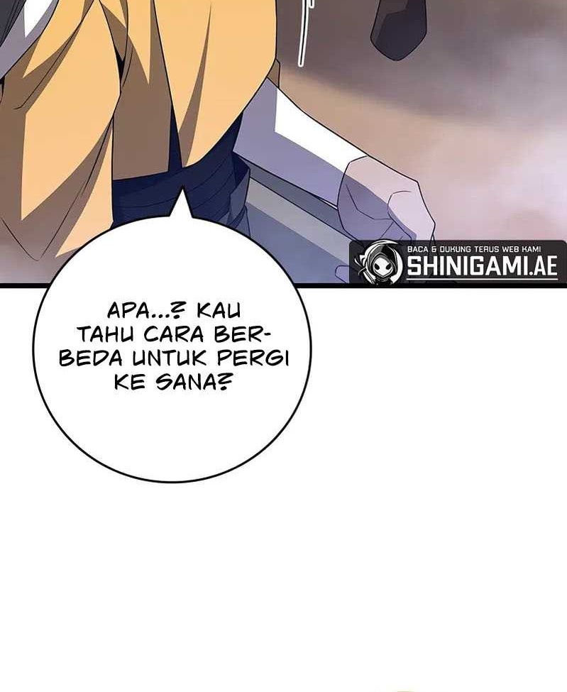 Dragon-Devouring Mage Chapter 94 - halaman 12