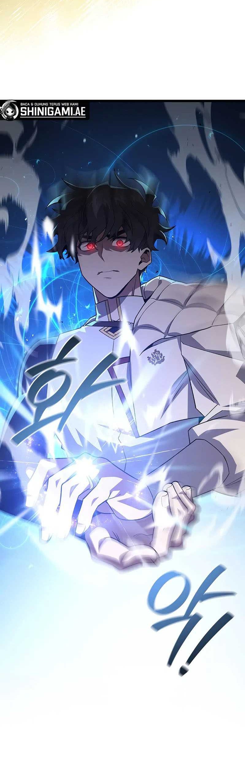 Dragon-Devouring Mage Chapter 94 - halaman 16