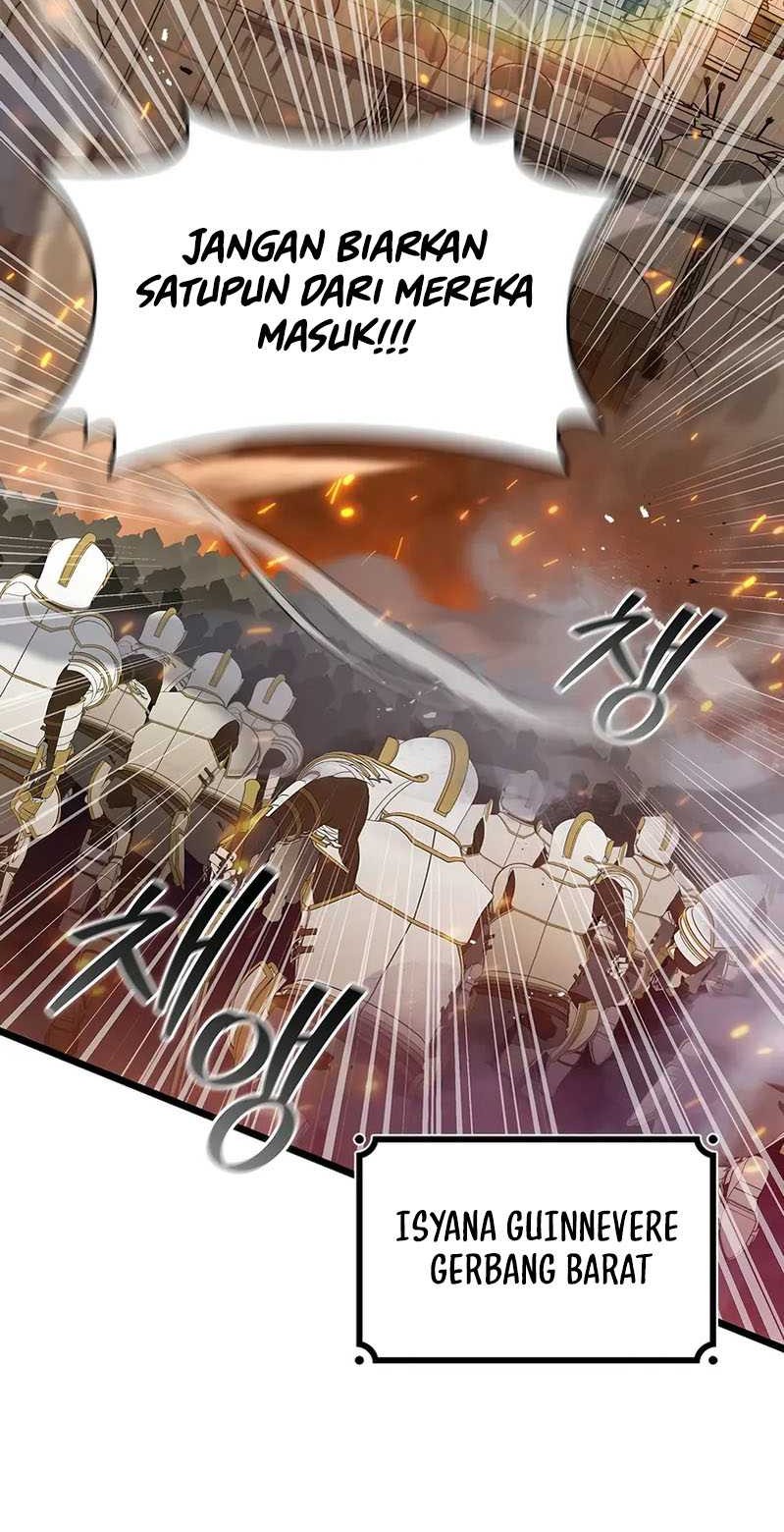Dragon-Devouring Mage Chapter 94 - halaman 19