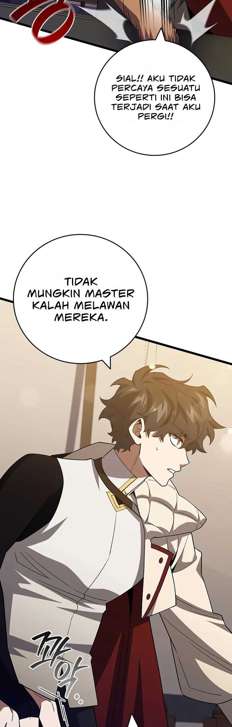 Dragon-Devouring Mage Chapter 94 - halaman 2