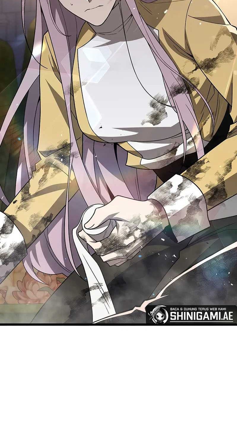 Dragon-Devouring Mage Chapter 94 - halaman 23