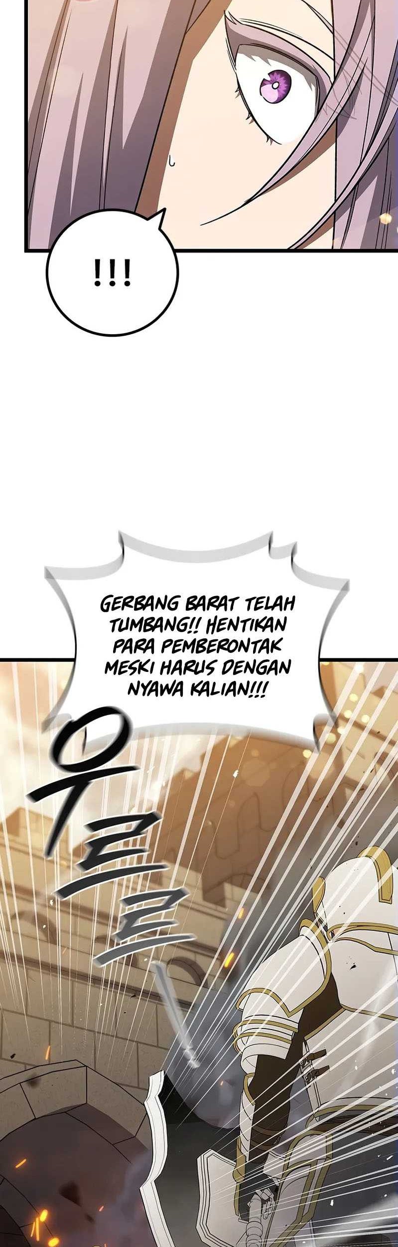 Dragon-Devouring Mage Chapter 94 - halaman 25