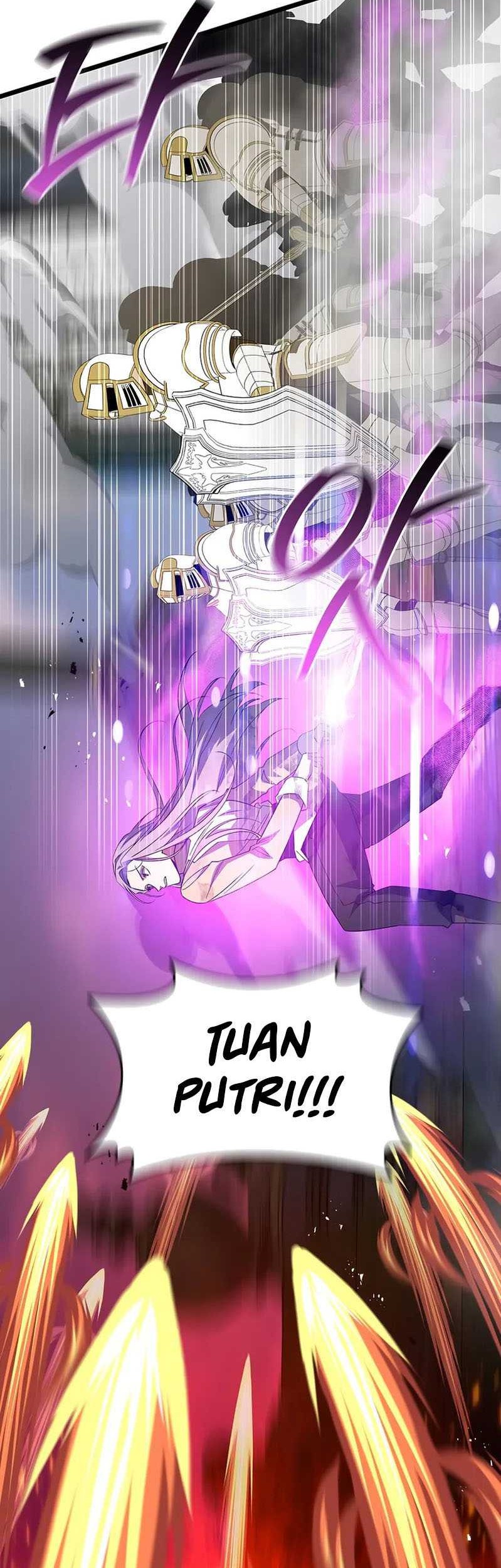 Dragon-Devouring Mage Chapter 94 - halaman 37