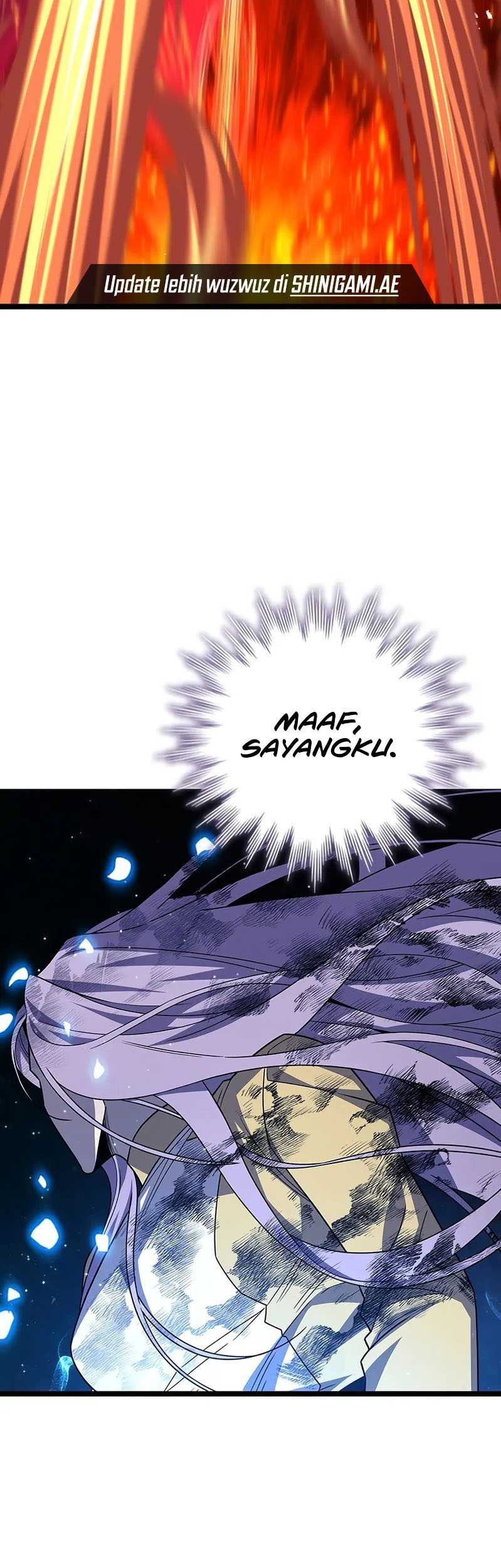 Dragon-Devouring Mage Chapter 94 - halaman 38