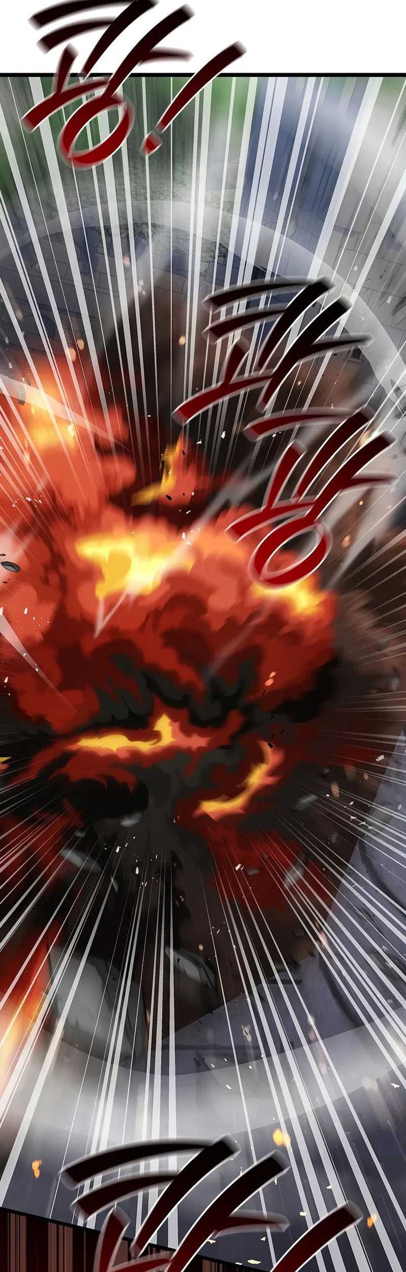 Dragon-Devouring Mage Chapter 94 - halaman 40