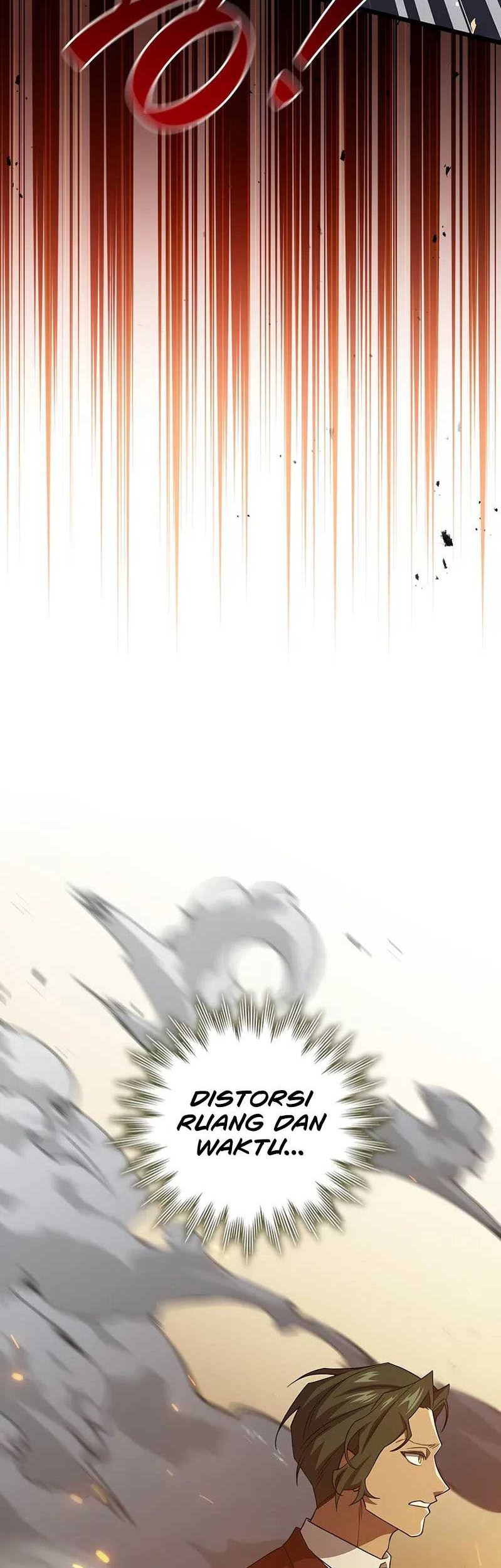 Dragon-Devouring Mage Chapter 94 - halaman 41