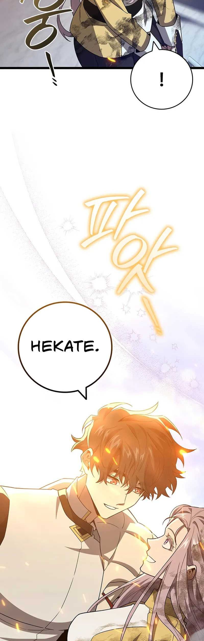 Dragon-Devouring Mage Chapter 94 - halaman 45