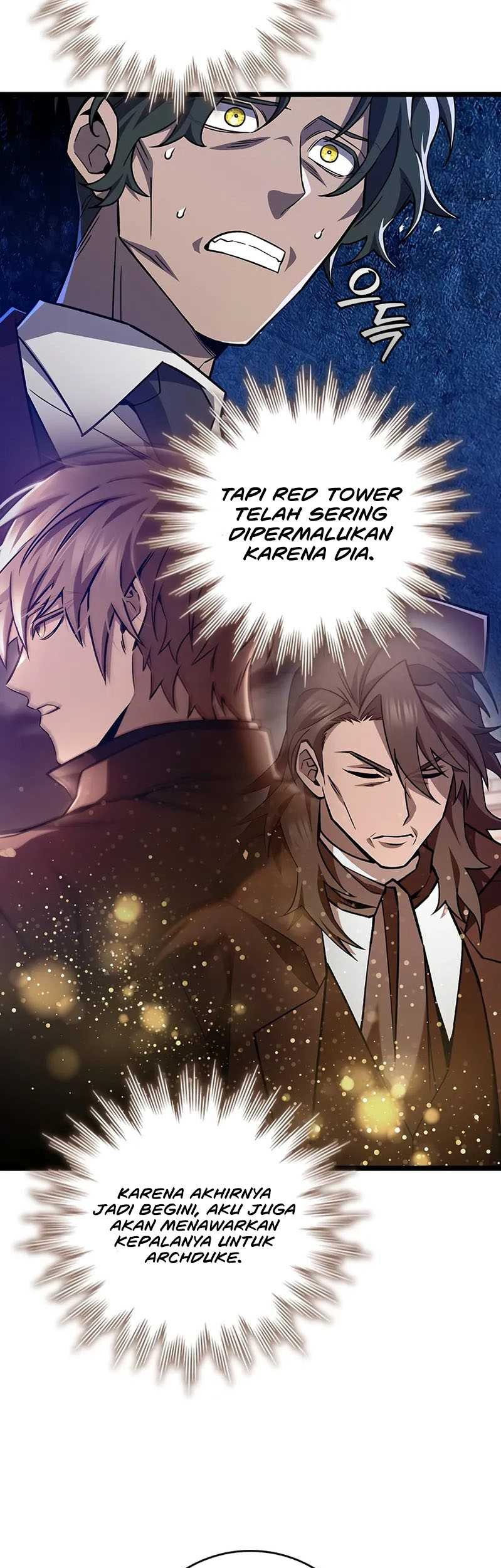 Dragon-Devouring Mage Chapter 94 - halaman 47