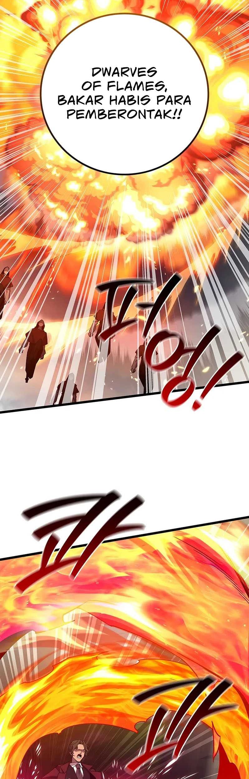 Dragon-Devouring Mage Chapter 94 - halaman 53