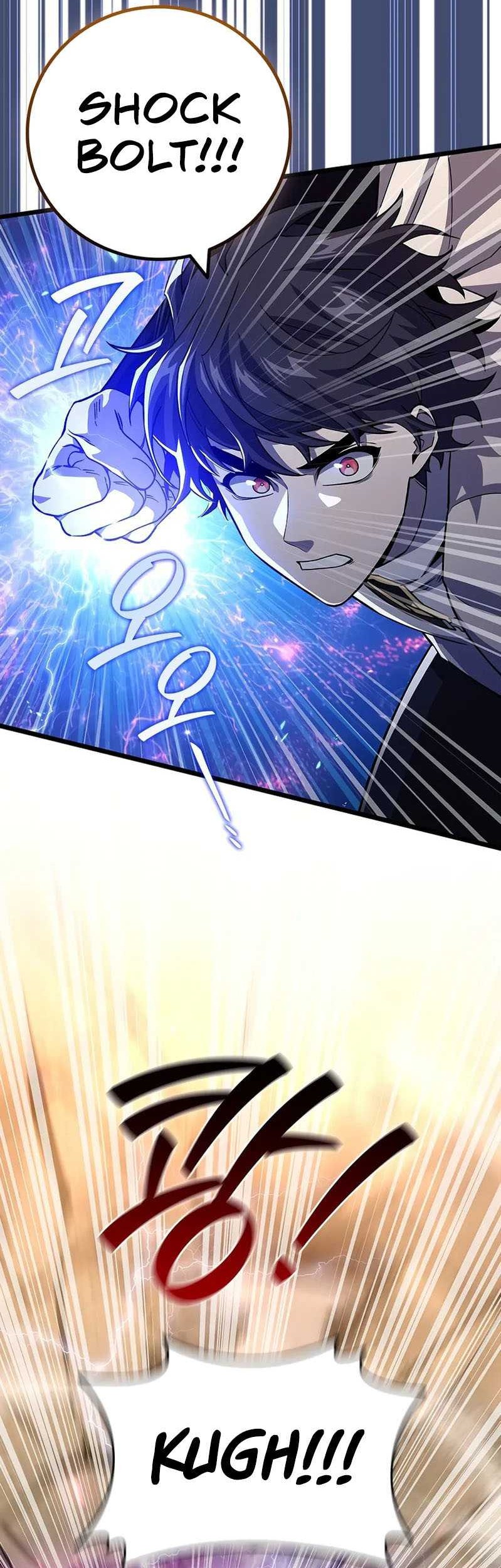 Dragon-Devouring Mage Chapter 94 - halaman 56