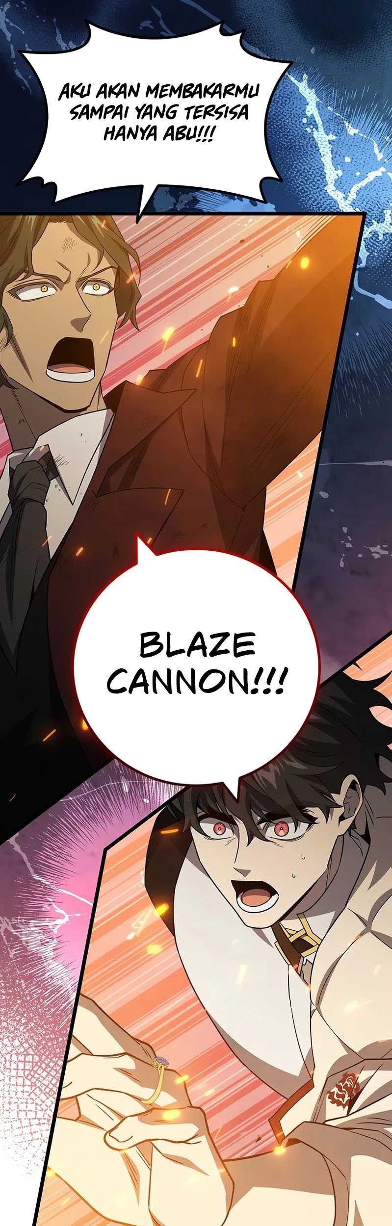 Dragon-Devouring Mage Chapter 94 - halaman 59