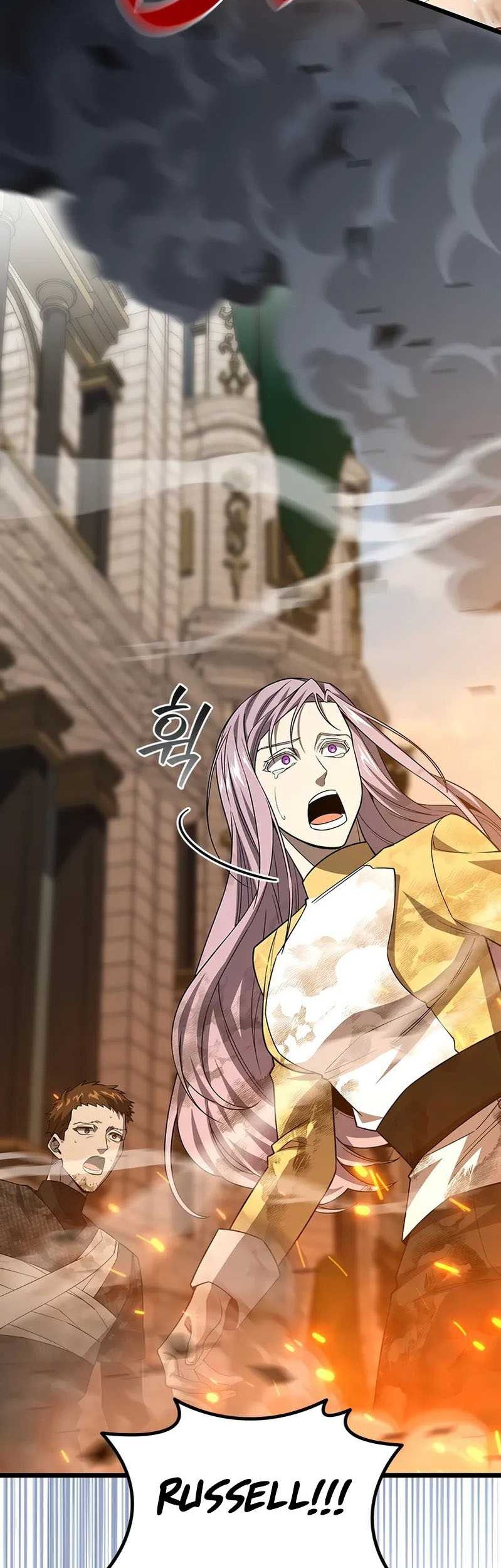 Dragon-Devouring Mage Chapter 94 - halaman 68