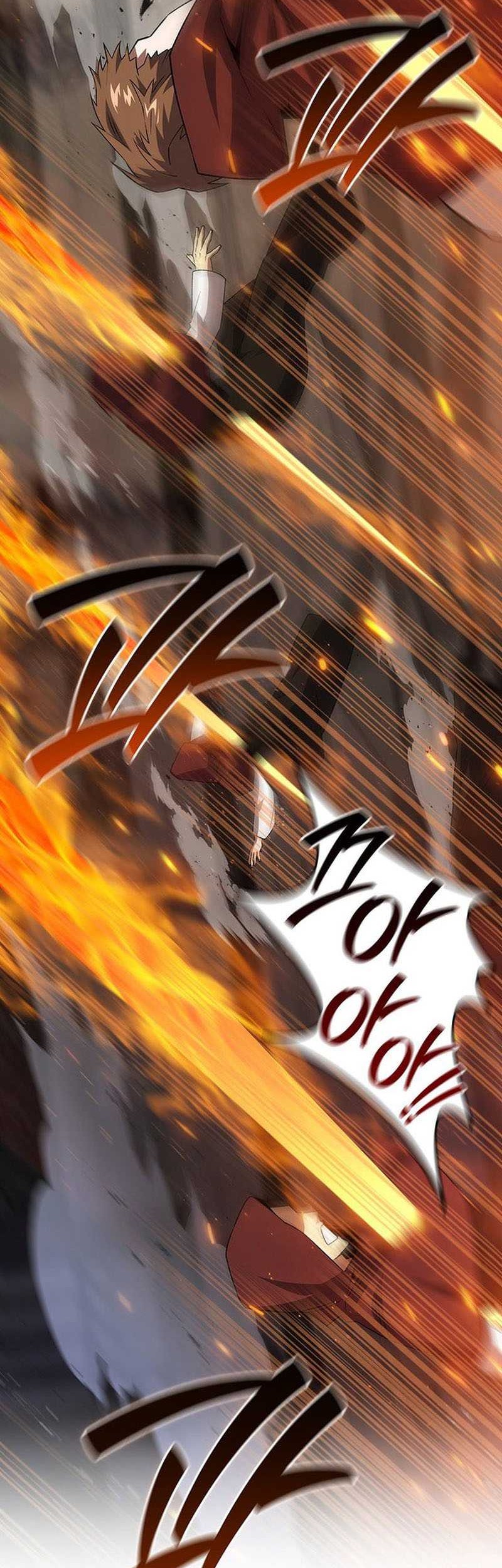 Dragon-Devouring Mage Chapter 95 - halaman 22