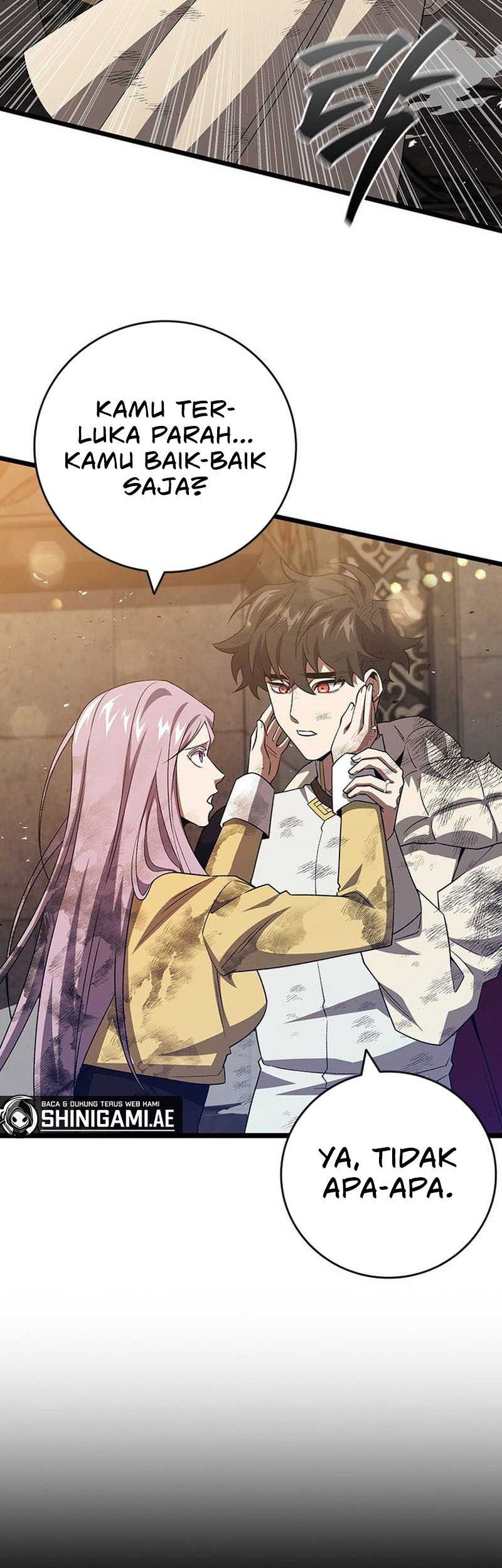 Dragon-Devouring Mage Chapter 95 - halaman 24