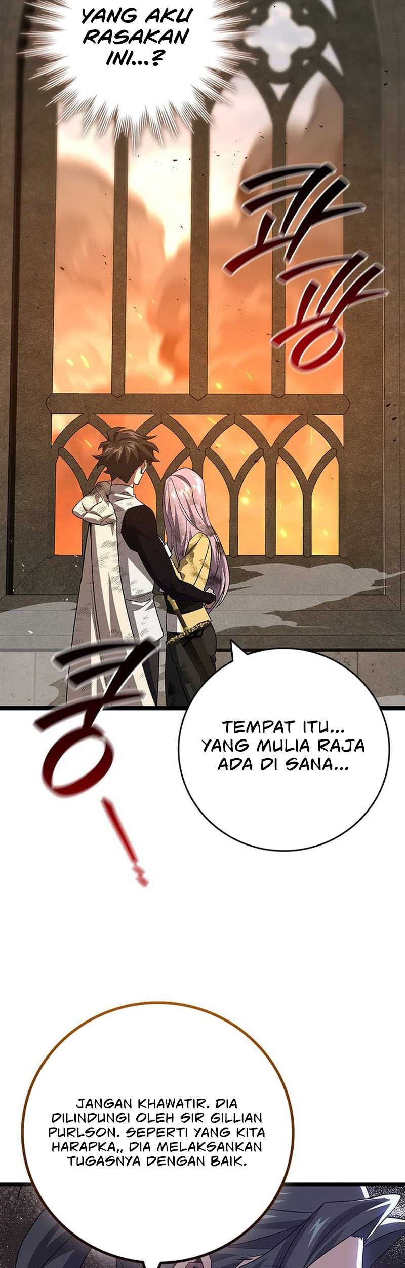 Dragon-Devouring Mage Chapter 95 - halaman 27
