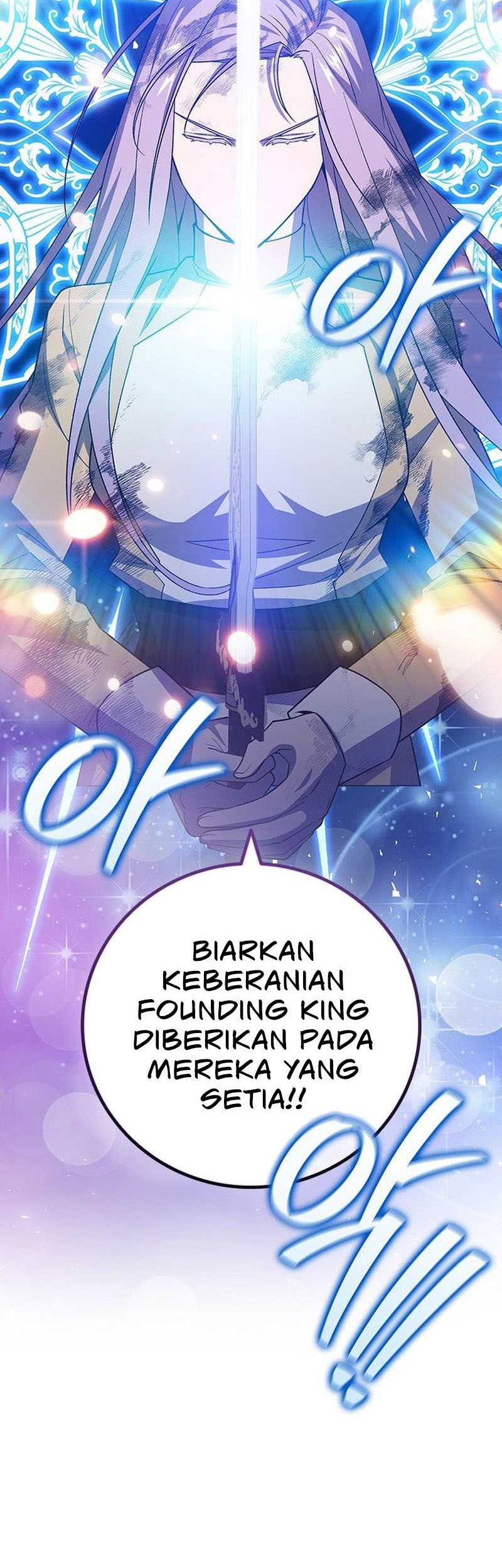 Dragon-Devouring Mage Chapter 95 - halaman 30