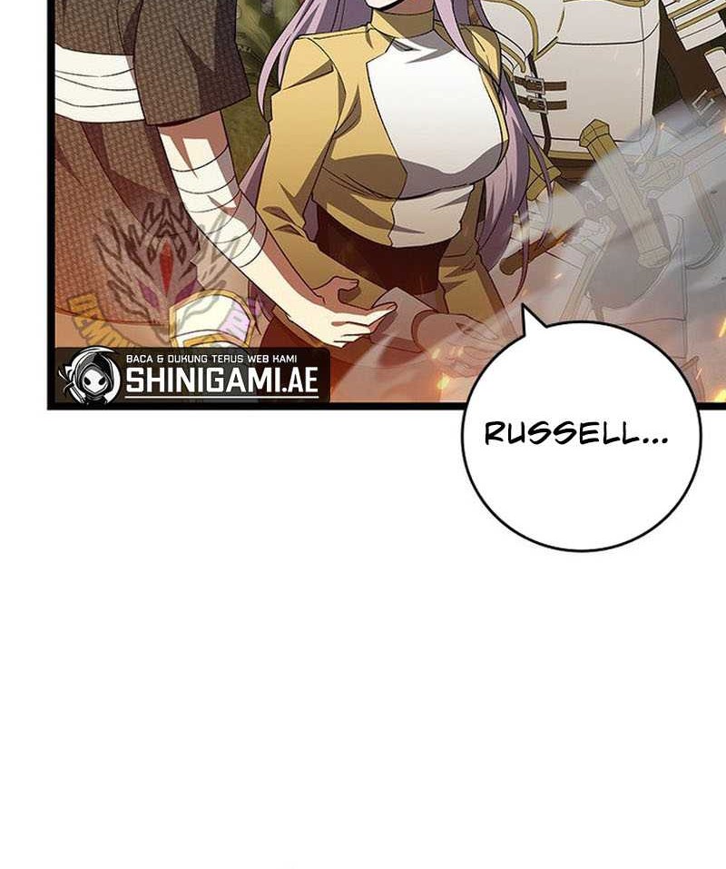 Dragon-Devouring Mage Chapter 95 - halaman 4