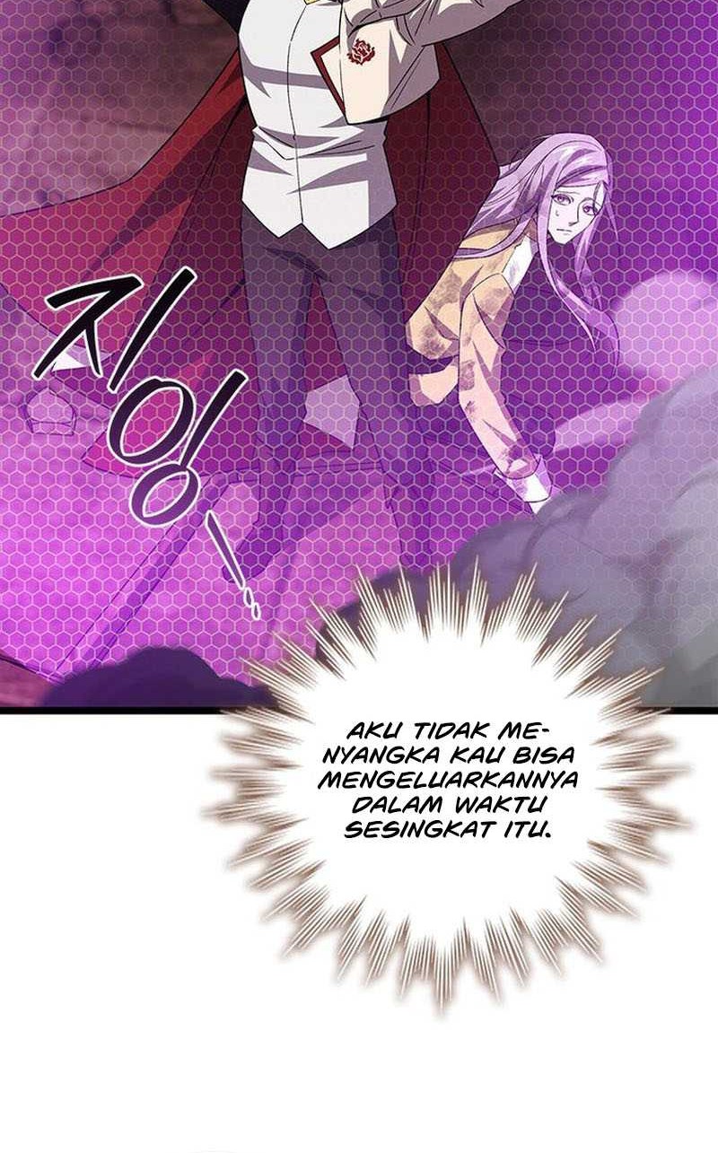 Dragon-Devouring Mage Chapter 95 - halaman 44