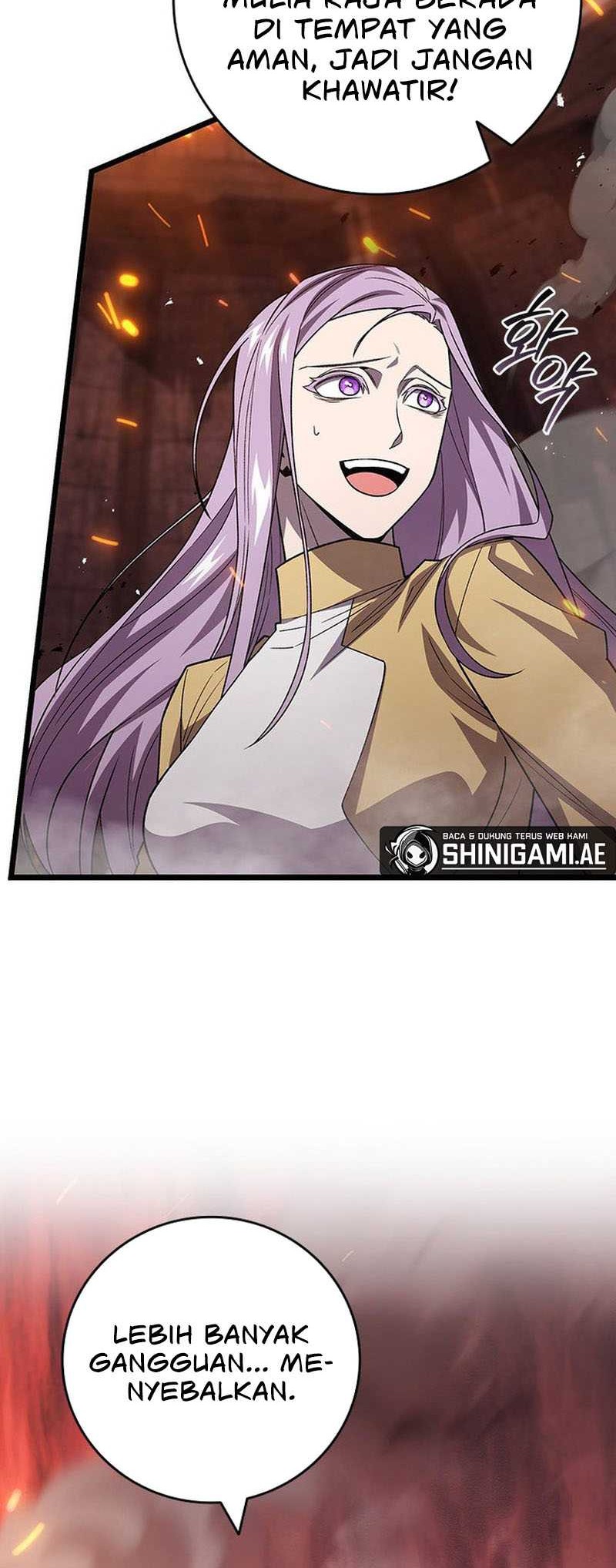 Dragon-Devouring Mage Chapter 95 - halaman 52