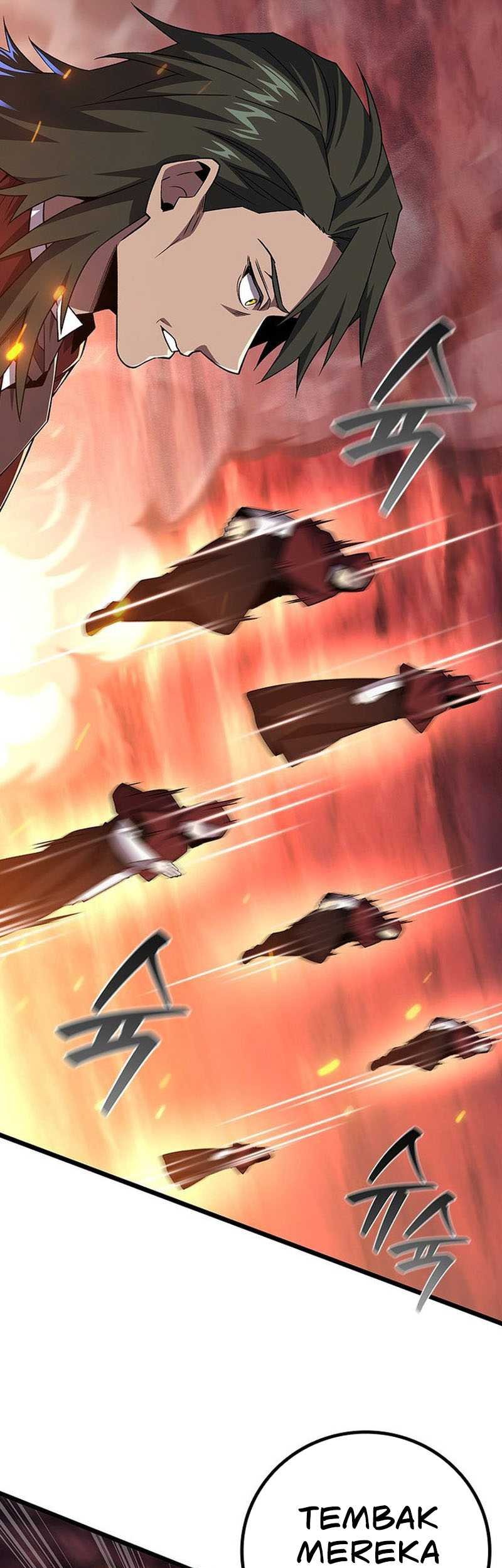 Dragon-Devouring Mage Chapter 95 - halaman 53