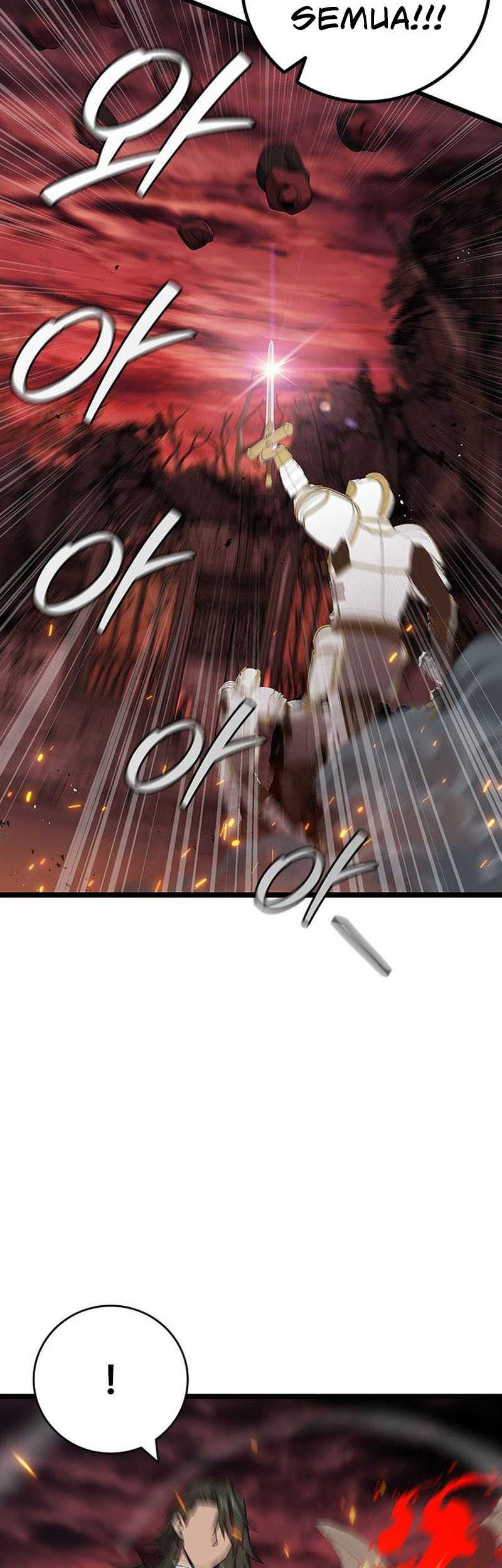 Dragon-Devouring Mage Chapter 95 - halaman 54