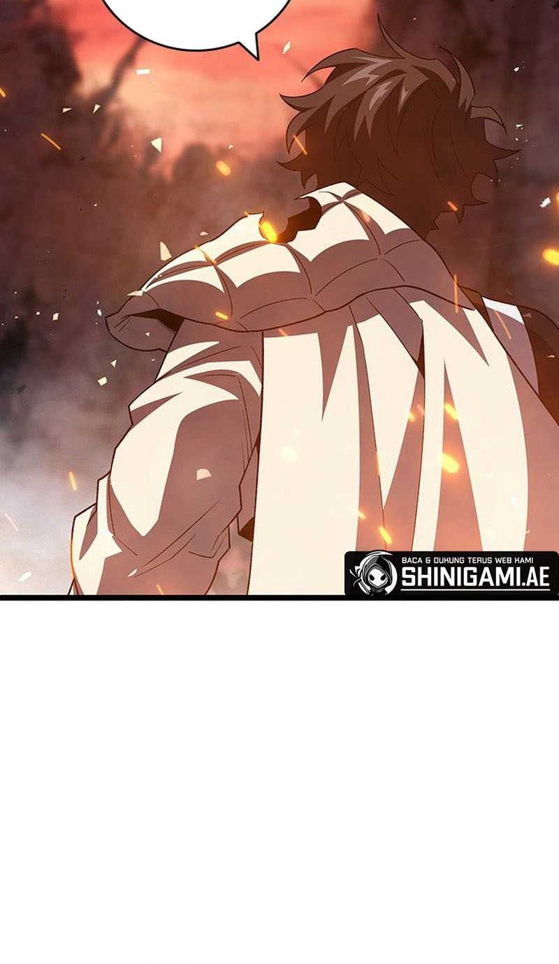Dragon-Devouring Mage Chapter 95 - halaman 56