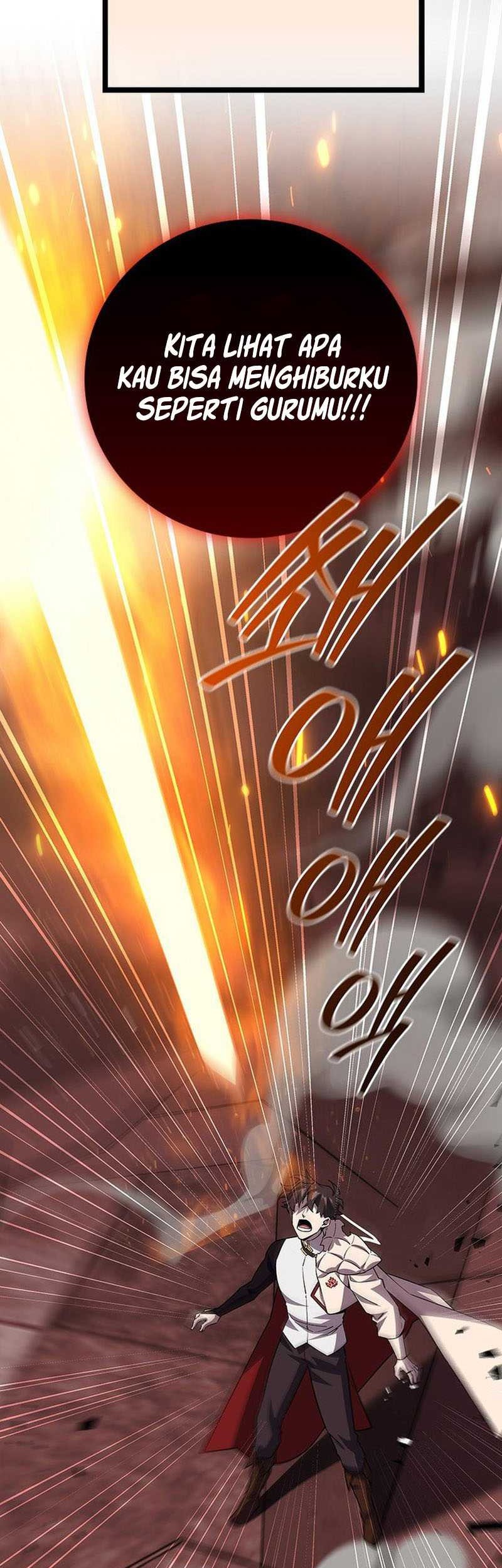 Dragon-Devouring Mage Chapter 95 - halaman 59