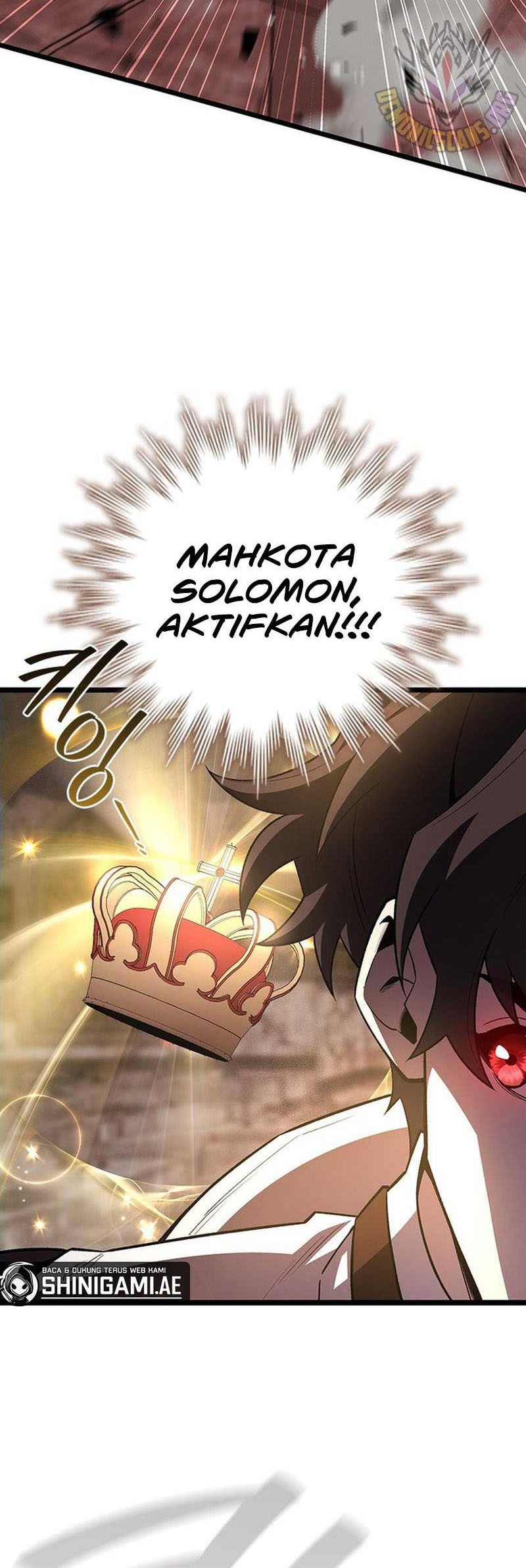 Dragon-Devouring Mage Chapter 95 - halaman 60