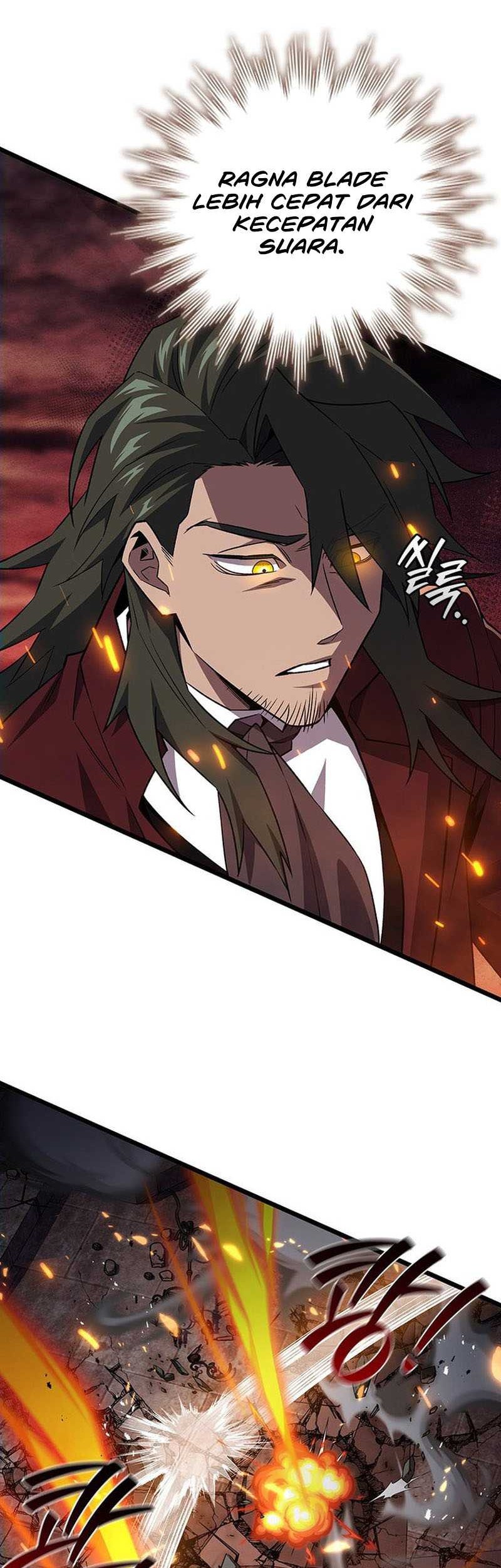 Dragon-Devouring Mage Chapter 95 - halaman 62