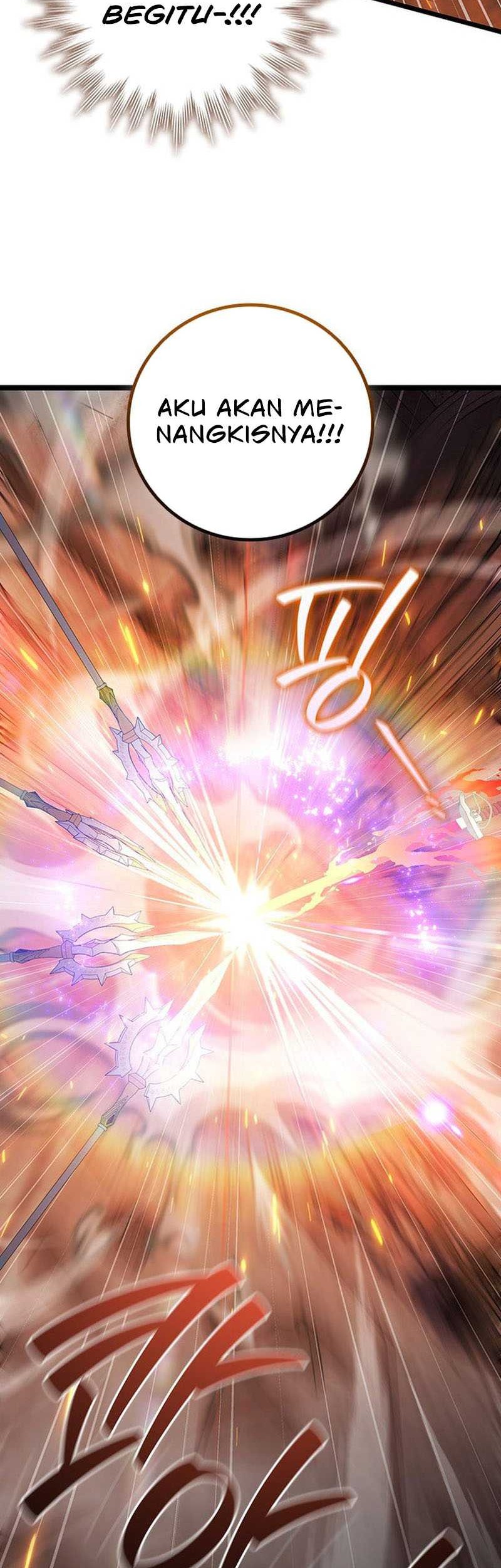 Dragon-Devouring Mage Chapter 95 - halaman 66