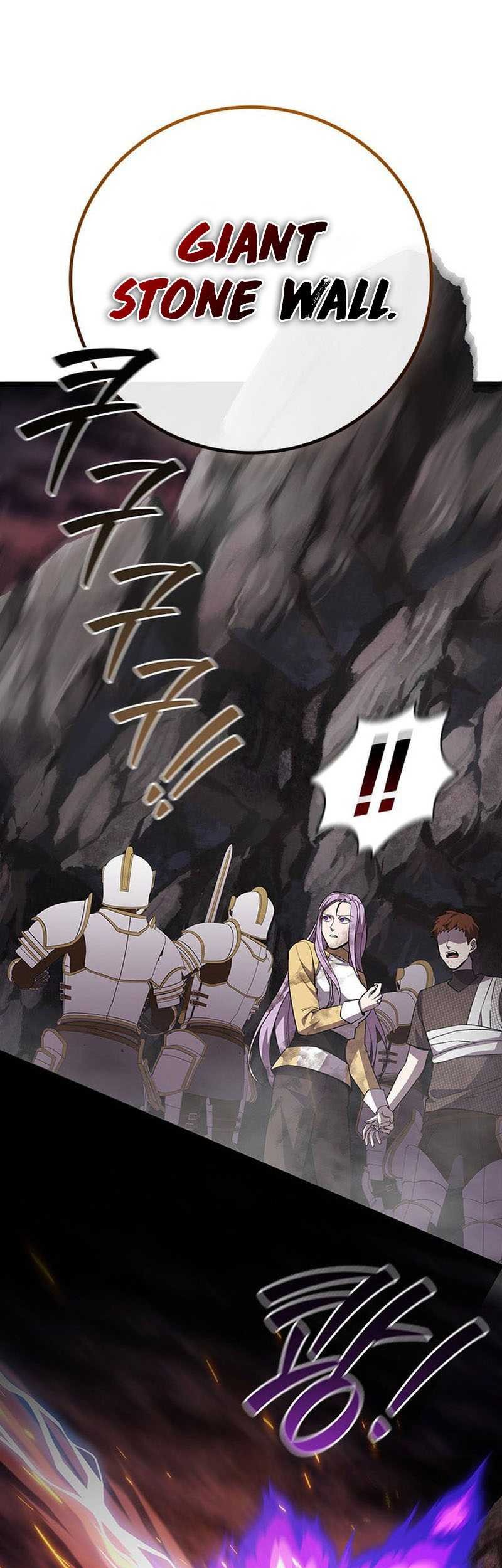 Dragon-Devouring Mage Chapter 95 - halaman 69