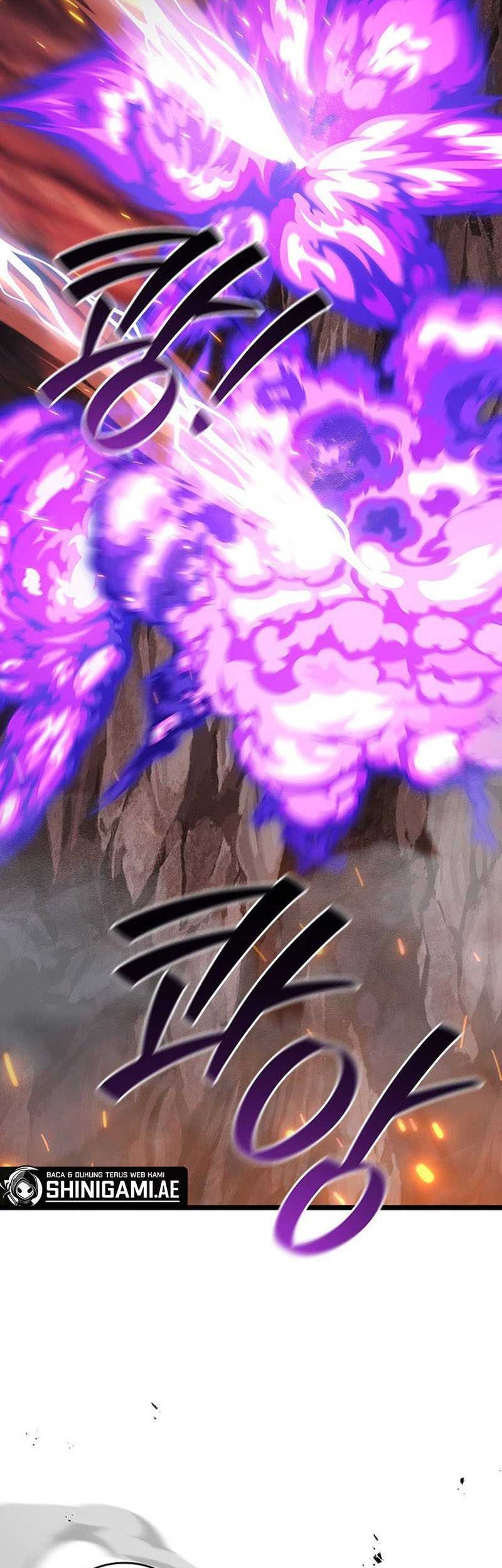 Dragon-Devouring Mage Chapter 95 - halaman 70