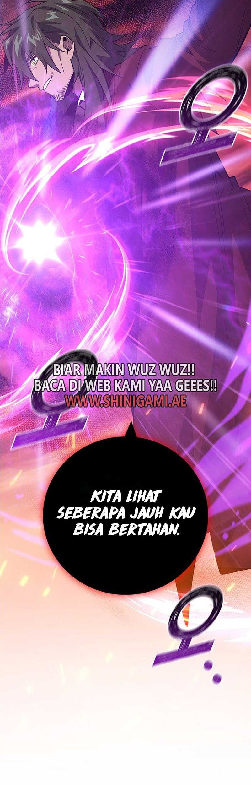Dragon-Devouring Mage Chapter 95 - halaman 72