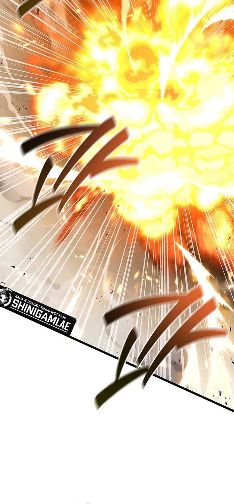 Dragon-Devouring Mage Chapter 95 - halaman 8