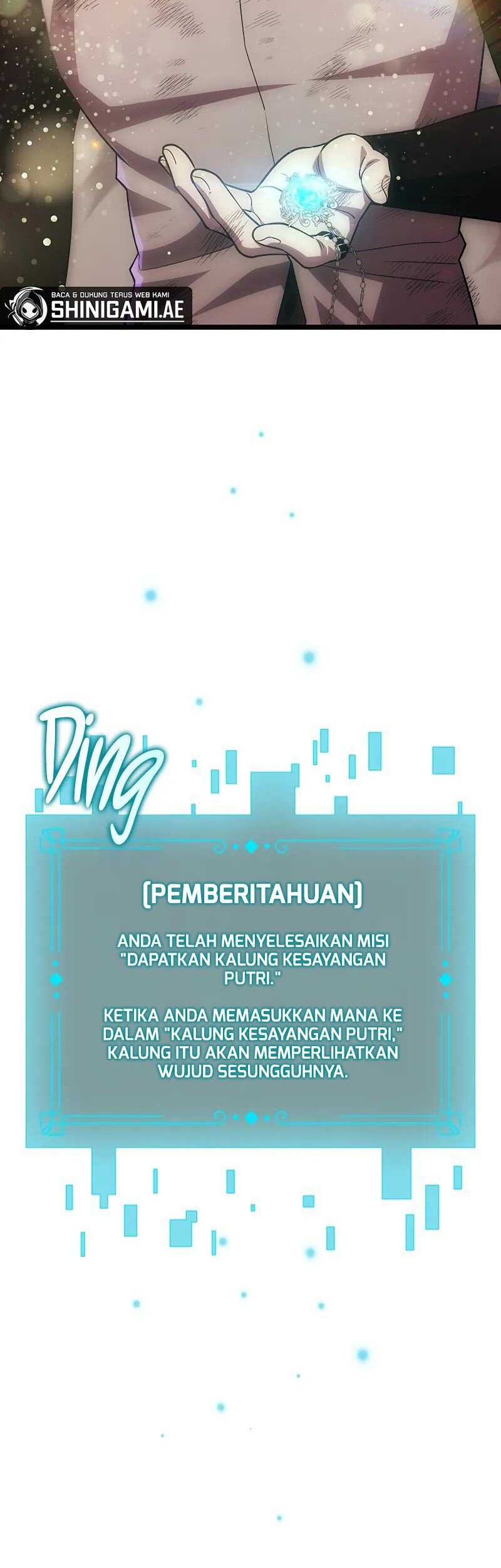 Dragon-Devouring Mage Chapter 96 - halaman 16