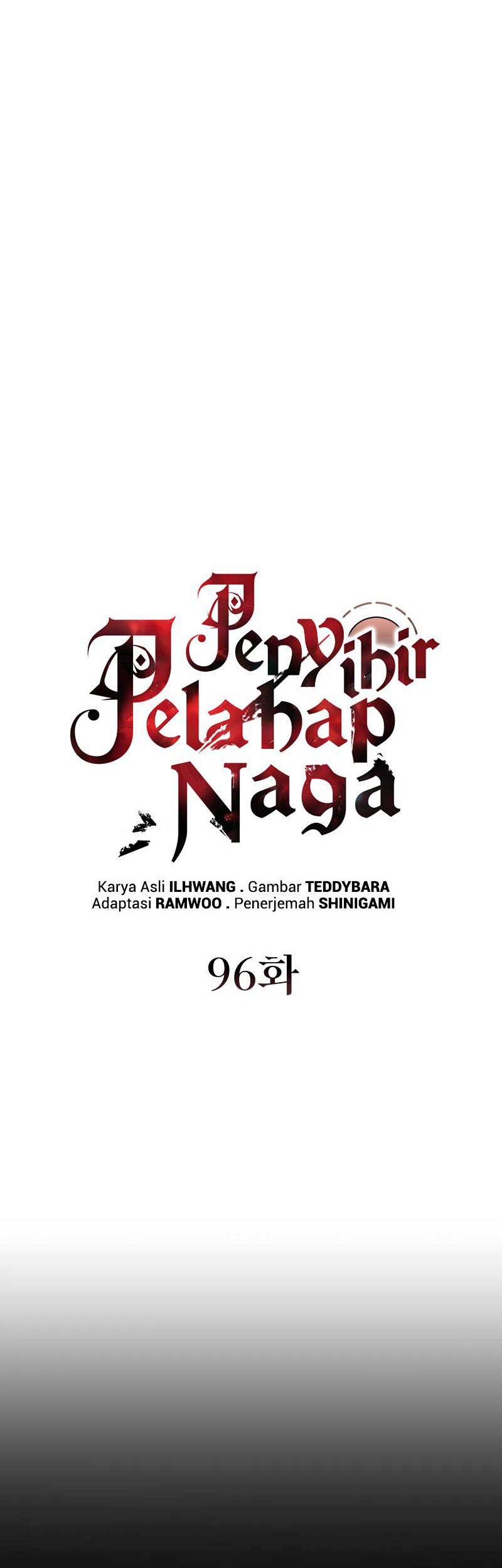 Dragon-Devouring Mage Chapter 96 - halaman 24