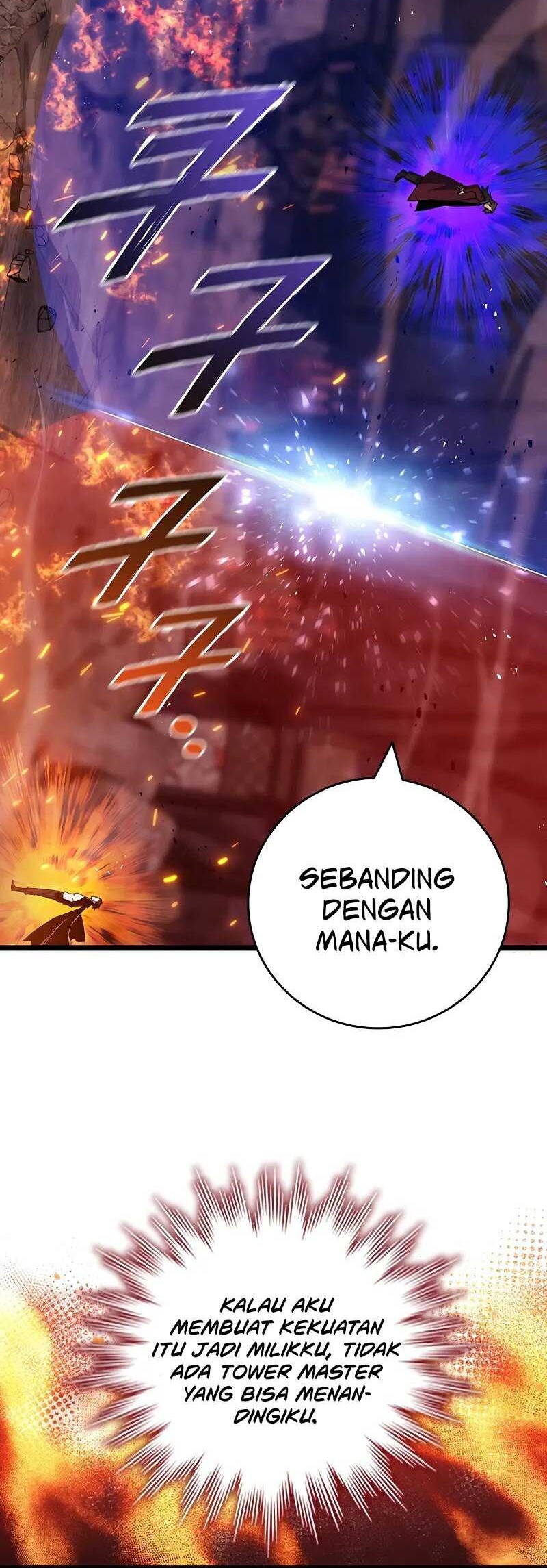 Dragon-Devouring Mage Chapter 96 - halaman 28