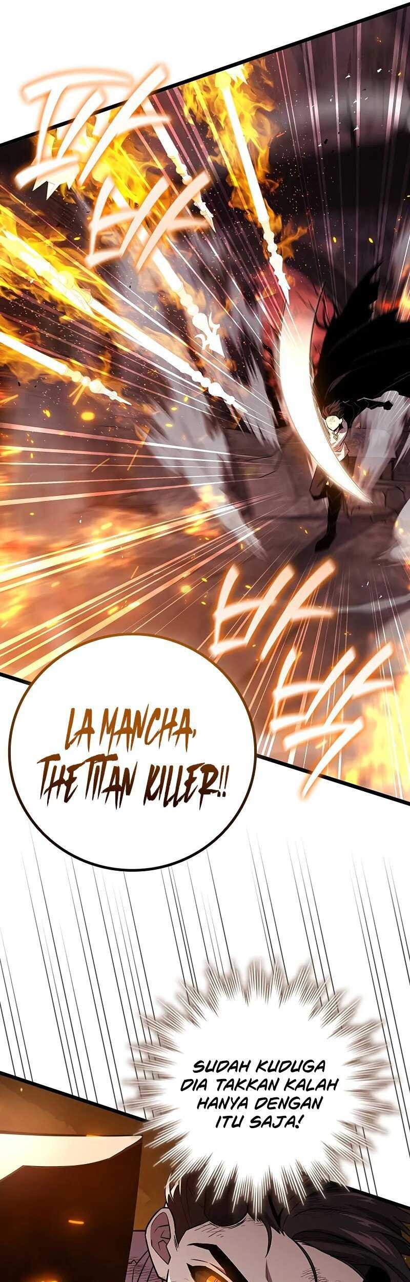 Dragon-Devouring Mage Chapter 96 - halaman 33