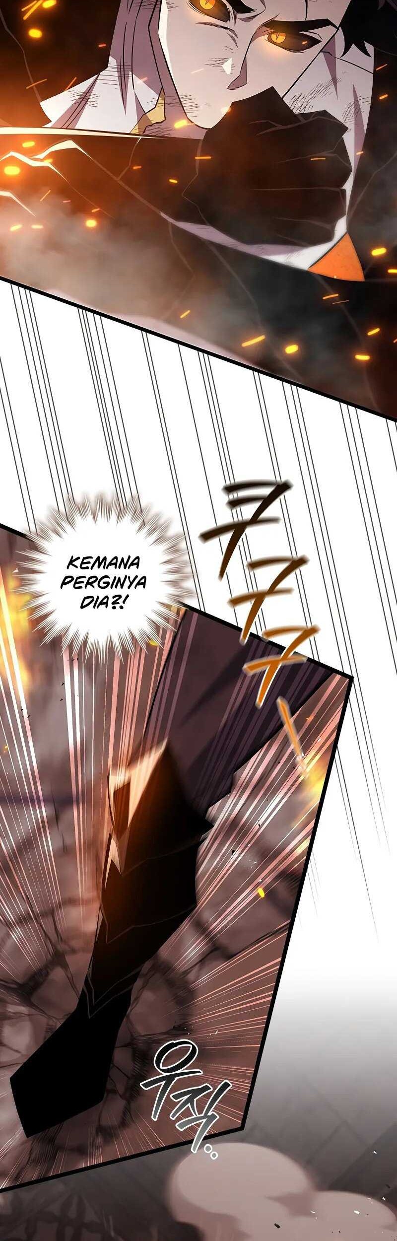 Dragon-Devouring Mage Chapter 96 - halaman 34