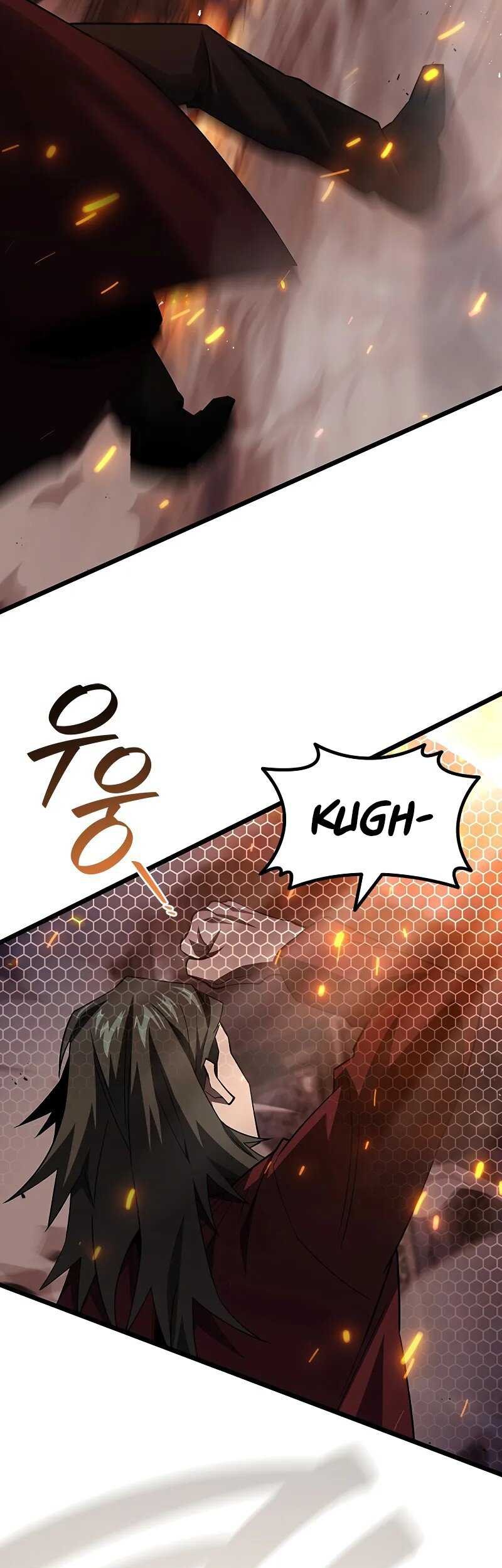 Dragon-Devouring Mage Chapter 96 - halaman 37