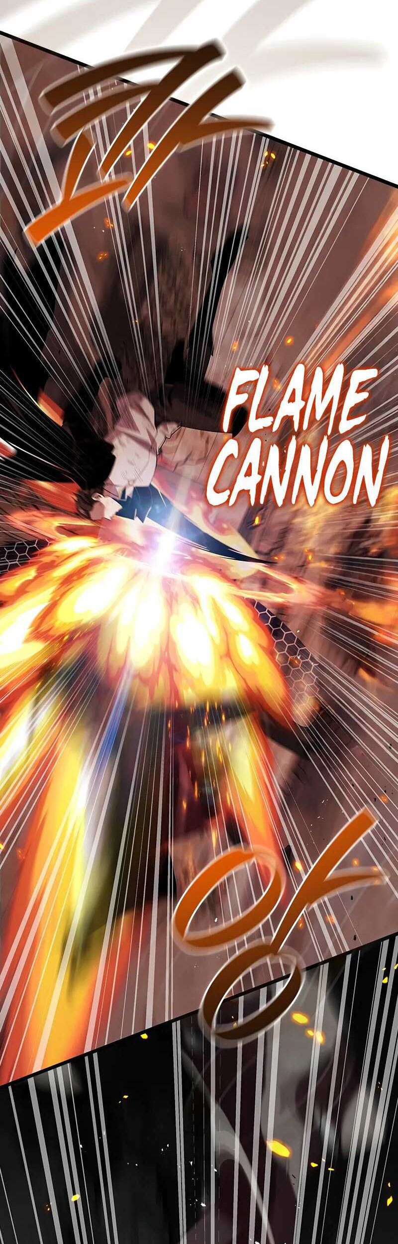 Dragon-Devouring Mage Chapter 96 - halaman 38